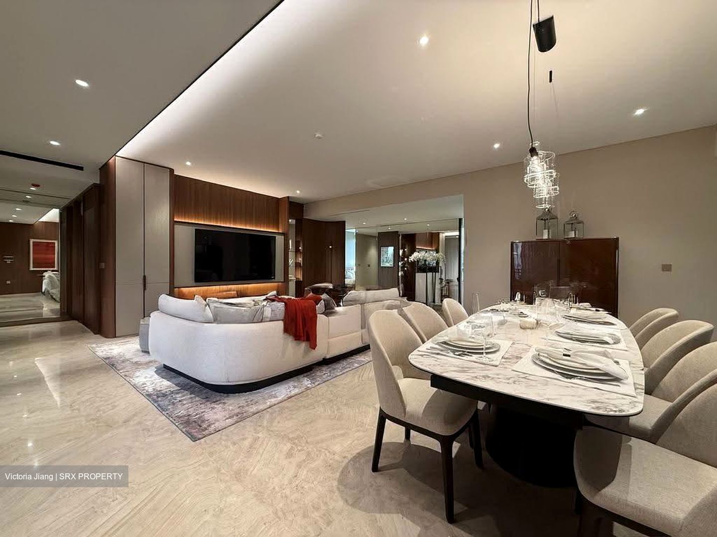 The Giverny Residences (D10), Apartment #610971301
